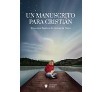 Un manuscrito para Cristián