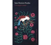 Un mapa cómo (La Bella Varsovia)