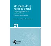 UN MAPA DE LA REALIDAD SOCIAL | Juan Carlos De Pablos Ramirez