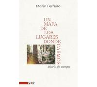 Un mapa de los lugares dónde caemos