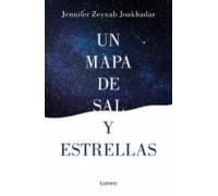 Un Mapa De Sal Y Estrellas (ebook)