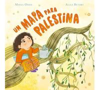 Un mapa para Palestina (NUBEOCHO)
