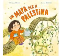 Un mapa per a Palestina (NUBEOCHO)