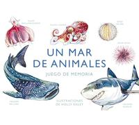 UN MAR DE ANIMALES