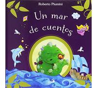 Un mar de cuentos (Cuentos infantiles) - 9788428552707