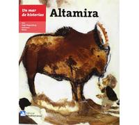 Un mar de historias:Altamira: 3