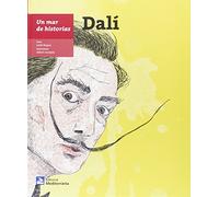 Un mar de historias: Dalí (castellano): 16