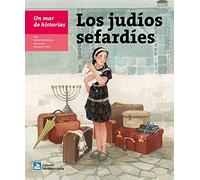 Un mar de historias: Los judíos sefardíes: 24