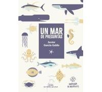 Un mar de preguntas: 4 (Lanterna de Aristóteles)