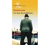 Un mar de problemas (Biblioteca Formentor)