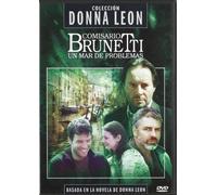Un Mar De Problemas (Brunetti) [DVD]