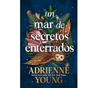 Un mar de secretos enterrados (Umbriel narrativa)