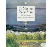 Un mar que nadie mira: 46 Premio Kutxa Fundazioa de Poesía en Castellano (Los Versos de Cordelia)