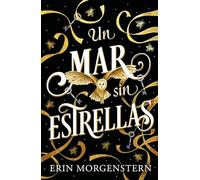 Un mar sin estrellas (Umbriel narrativa)