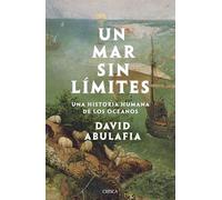 Un mar sin límites. | David Abulafia