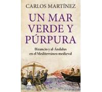 Un Mar Verde Y Purpura