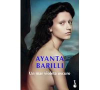 Un mar violeta oscuro (Colección Especial)