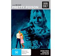Un maravilloso veneno / Pretty Poison (1968) ( She Let Him Continue ) [ Origen Australiano, Ningun Idioma Espanol ]