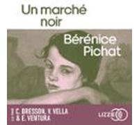 un marché noir (audiolibro)