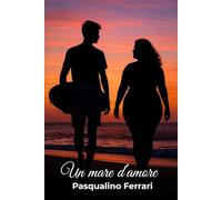 Un mare d'amore - Sole amore e Windsurf: Ci sono legami che il mare non può spezzare e verità che le onde portano a galla. (Fiorella e Camillo)