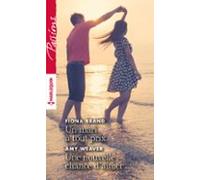 Un Mari À Tout Prix - Une Nouvelle Chance Daimer (ebook)