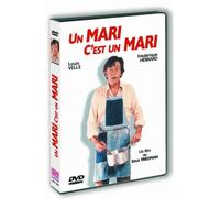 Un mari c'est un mari [Francia] [DVD]