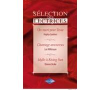 Un Mari Pour Tessa - Chantage Amoureux - Idylle À Rising Sun (harlequi