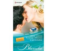 Un Mariage À Willowmere - Le Goût Du Bonheur (ebook)