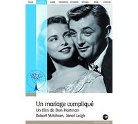 Un Mariage compliqué [Francia] [DVD]