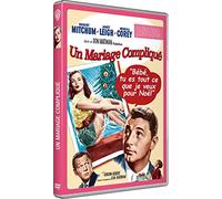 Un Mariage compliqué [Francia] [DVD]