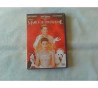 Un Mariage de princesse [Francia] [DVD]
