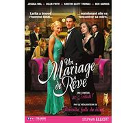 Un Mariage de rêve [Francia] [DVD]