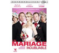 Un mariage inoubliable [Francia] [DVD]