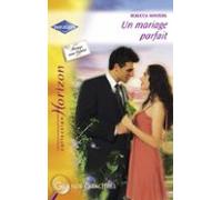 Un Mariage Parfait (harlequin Horizon) (ebook)