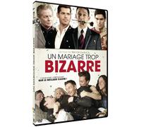 Un Mariage trop bizarre [Francia] [DVD]
