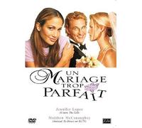 Un Mariage trop parfait [Francia] [DVD]