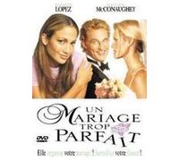 Un Mariage Trop Parfait [Internacional] [DVD]