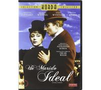 Un marido ideal [DVD]