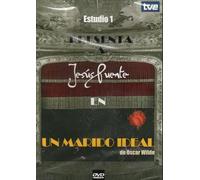 Un Marido Ideal DVD