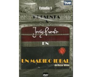 Un Marido Ideal DVD