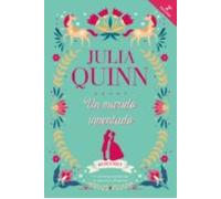 Un marido inventado (Serie Rokesby 2) (precuela de la serie Bridgerton)