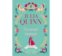 Un Marido Inventado – Titania época – Serie Rokesby 2 – Titania