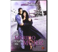 Un Marido Para Mi Mujer [DVD]