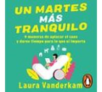Un Martes Más Tranquilo (audiolibro)