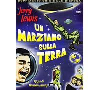Un marziano sulla Terra [Italia] [DVD]