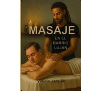 Un masaje: En el Barrio Luján