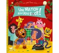 Un Match Fou Fou Foot ! (ebook)