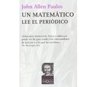 Un matemático lee el periódico: 44 (Metatemas)