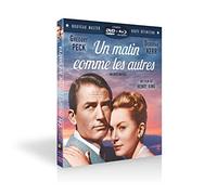 Un Matin comme les autres [Blu-ray]
