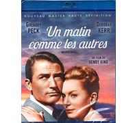 Un matin comme les autres (Blu-ray) [Blu-ray]